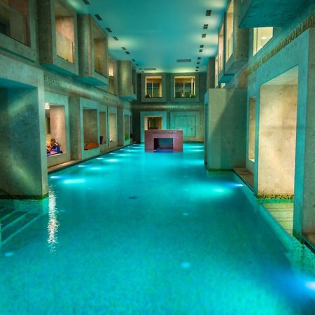 Rimske Terme Resort - Hotel Sofijin Dvor Rimske Toplice Buitenkant foto
