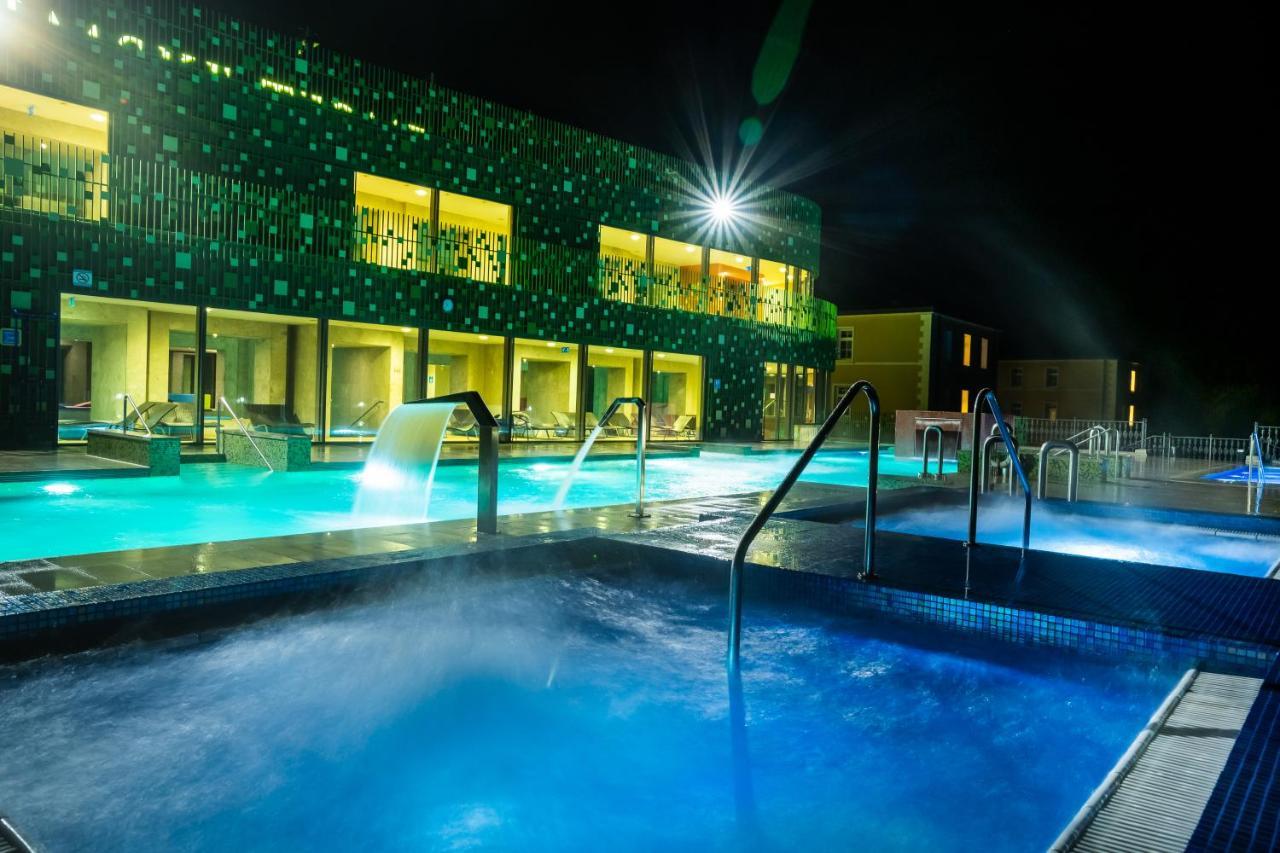 Rimske Terme Resort - Hotel Sofijin Dvor Rimske Toplice Buitenkant foto