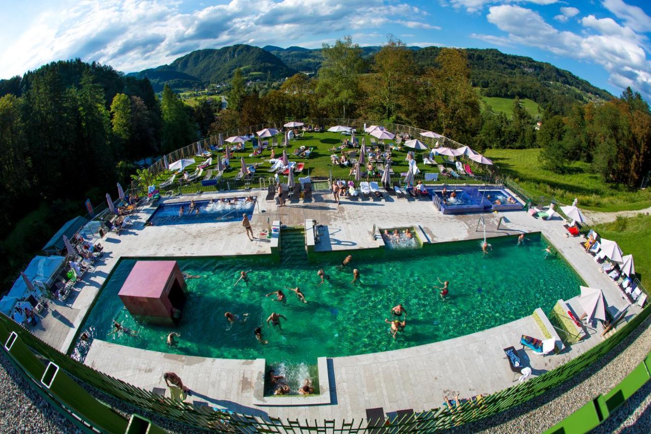 Rimske Terme Resort - Hotel Sofijin Dvor Rimske Toplice Buitenkant foto