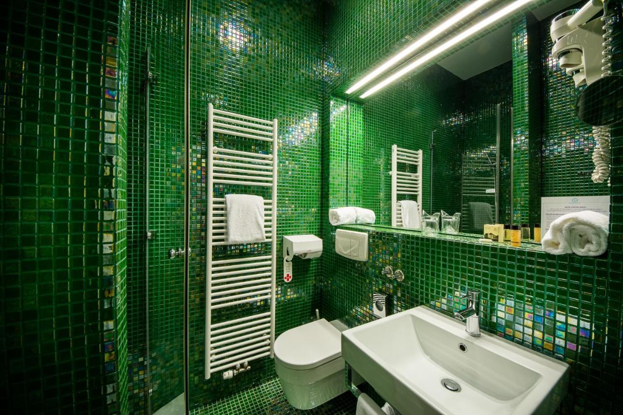 Rimske Terme Resort - Hotel Sofijin Dvor Rimske Toplice Buitenkant foto