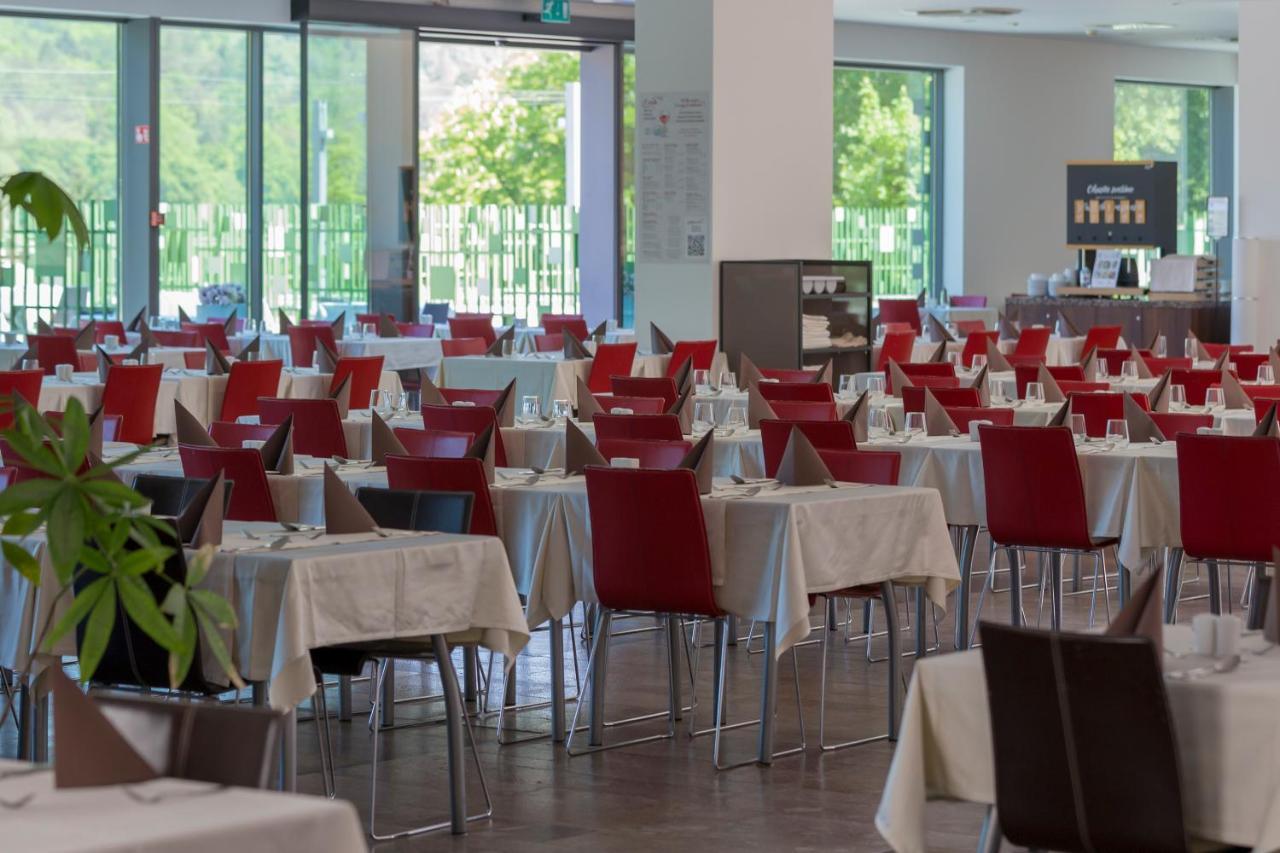 Rimske Terme Resort - Hotel Sofijin Dvor Rimske Toplice Buitenkant foto