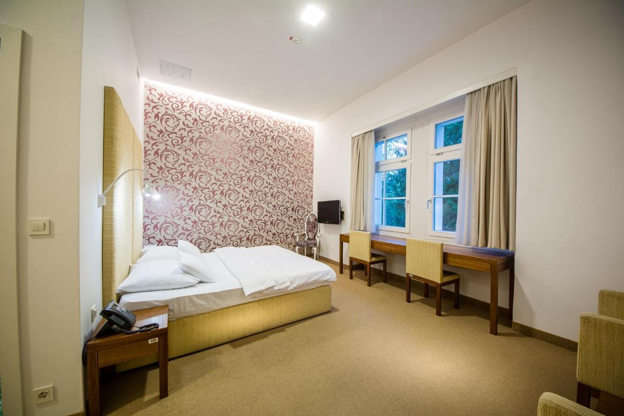 Rimske Terme Resort - Hotel Sofijin Dvor Rimske Toplice Buitenkant foto