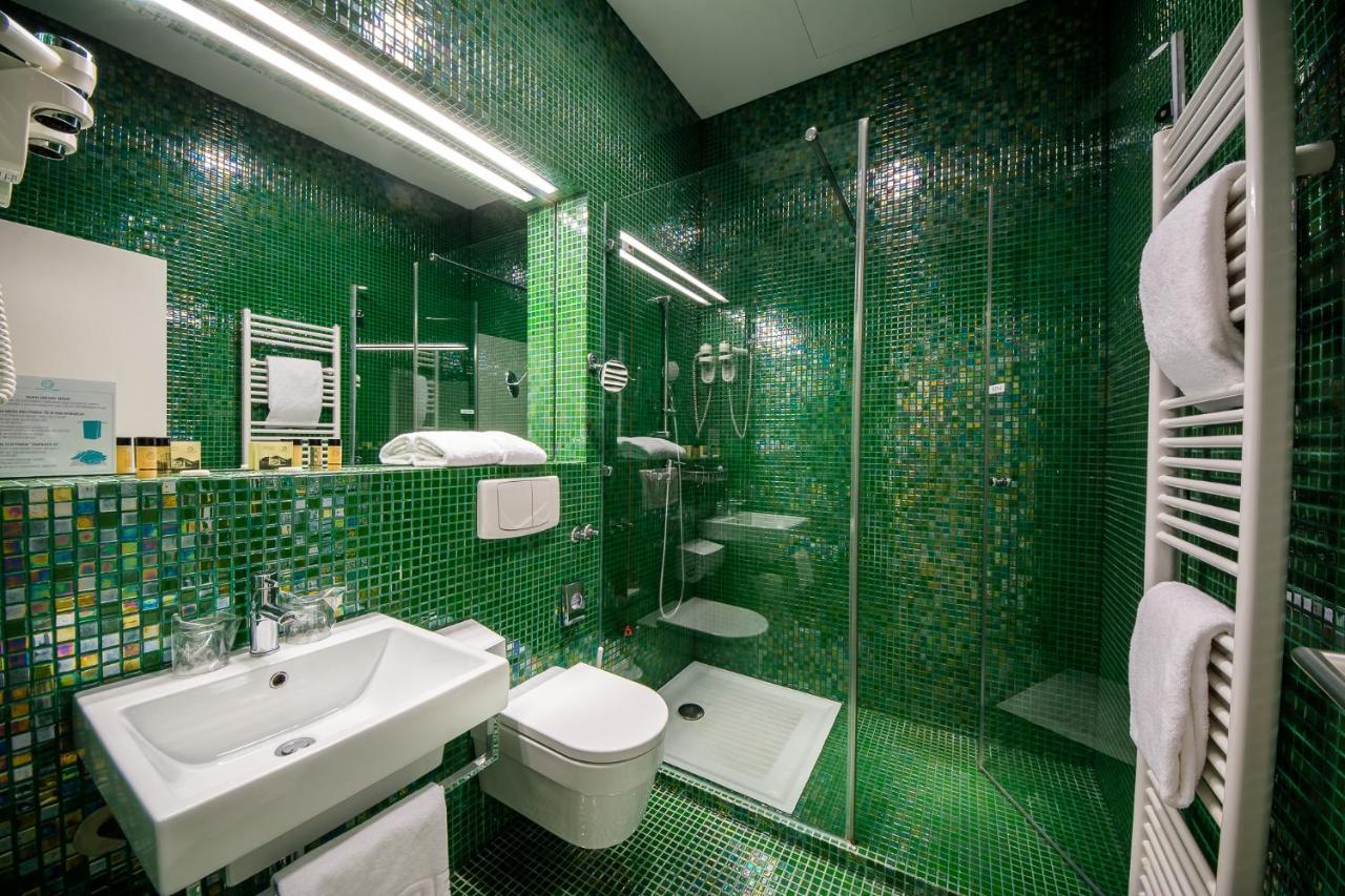 Rimske Terme Resort - Hotel Sofijin Dvor Rimske Toplice Buitenkant foto