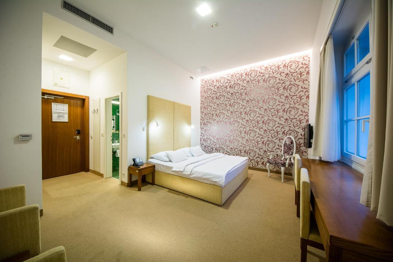 Rimske Terme Resort - Hotel Sofijin Dvor Rimske Toplice Buitenkant foto