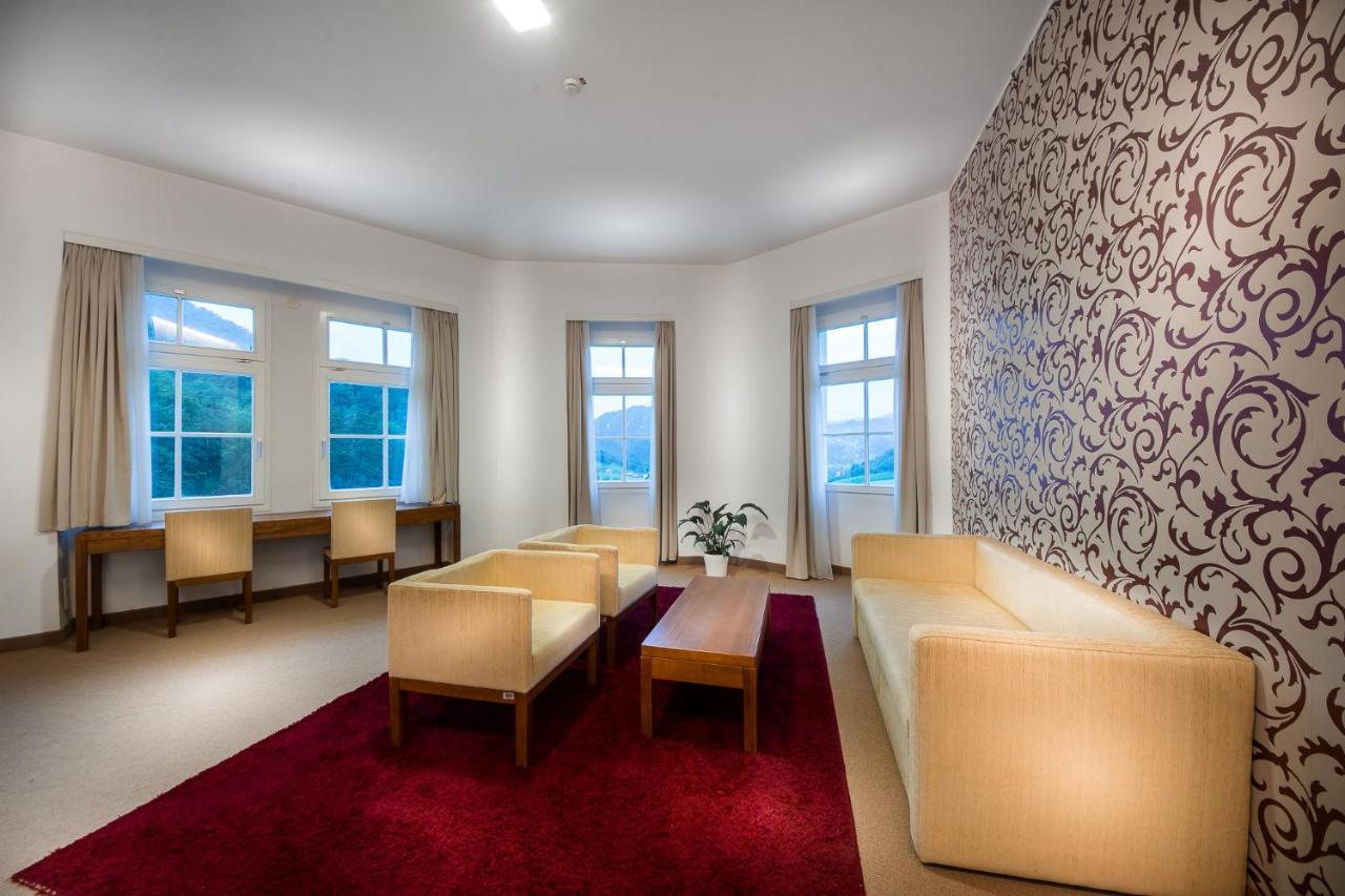Rimske Terme Resort - Hotel Sofijin Dvor Rimske Toplice Buitenkant foto