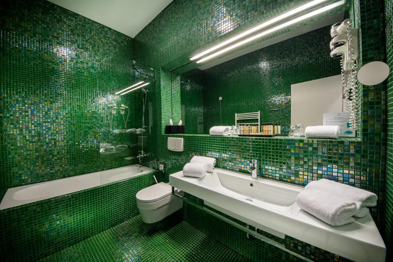 Rimske Terme Resort - Hotel Sofijin Dvor Rimske Toplice Buitenkant foto