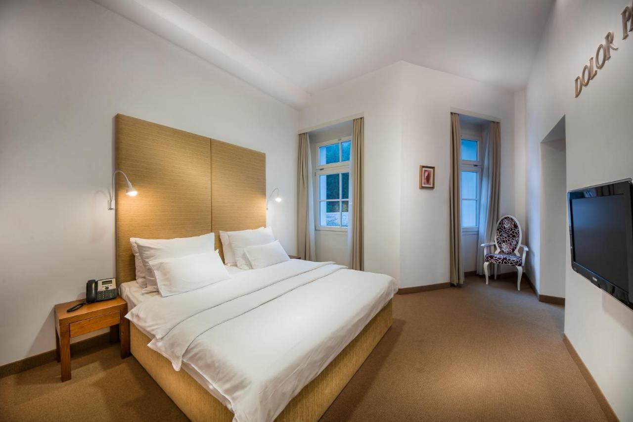 Rimske Terme Resort - Hotel Sofijin Dvor Rimske Toplice Buitenkant foto